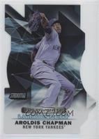 Aroldis Chapman