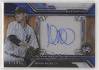 Andrew Miller #/99