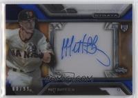 Matt Duffy #/99