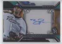 Tyson Ross #/75