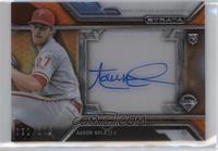 Aaron Nola #/125