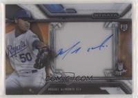 Miguel Almonte [EX to NM]