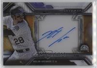 Nolan Arenado [EX to NM]