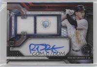 Rob Refsnyder #/50