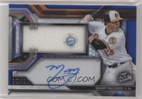 Manny Machado #/99