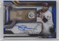 Tyson Ross #/99