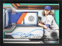 Jacob deGrom #/75