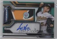 Sonny Gray #/75