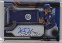 Kevin Plawecki [EX to NM]