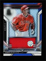 Albert Pujols #/99