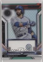 Jose Bautista #/75