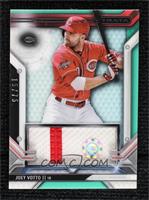 Joey Votto #/75