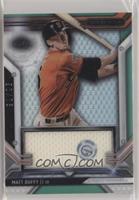 Matt Duffy #/75