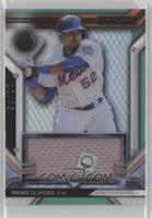 Yoenis Cespedes #/75