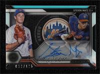 Steven Matz #/125