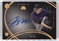 Jon Gray #/99