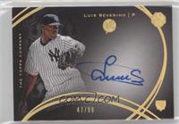 Luis Severino #/99