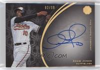 Adam Jones #/99