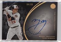 Manny Machado #/99