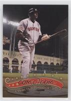 1997 Topps Stadium Club Tribute to David Ortiz [EX to NM] #/374