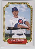 1974 Topps Football Design - Kris Bryant #/626