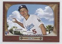 1955 Bowman Design - Corey Seager [EX to NM] #/1,665