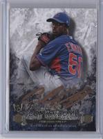 Carl Edwards Jr. #/25