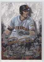 Joe Panik #/25