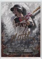 Matt Duffy #/25