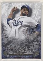 Alex Colome #/10