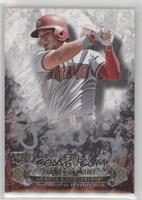 Brandon Drury #/10