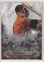 Matt Duffy #/10