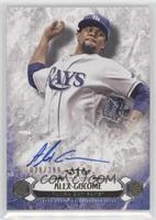 Alex Colome #/299