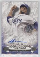 Alex Colome #/299