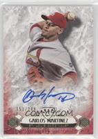 Carlos Martinez #/249