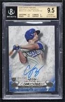 Corey Seager [BGS 9.5 GEM MINT] #/149