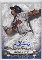 Hector Olivera #/299