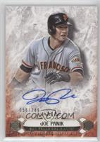 Joe Panik #/249