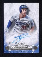 Joc Pederson #/199