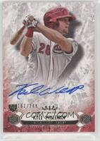 Kyle Waldrop #/249