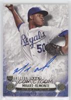 Miguel Almonte #/299