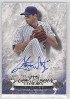 Steven Matz #/299