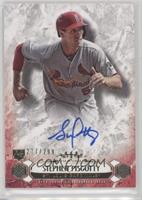 Stephen Piscotty #/299