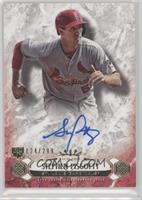 Stephen Piscotty #/299