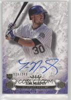 Tom Murphy #/249