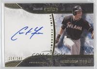 Christian Yelich #/249