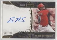 Devin Mesoraco #/249