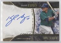 Kyle Seager #/249