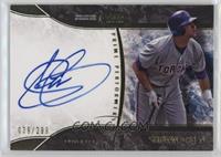 Shawn Green #/299