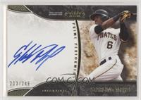 Starling Marte #/249